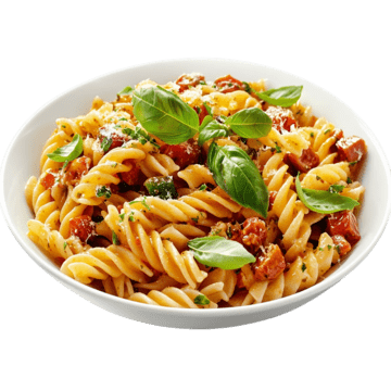 Pasta Item